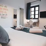 Dhome Bed and breakfast Palermo