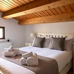 Bed and breakfast Dhome