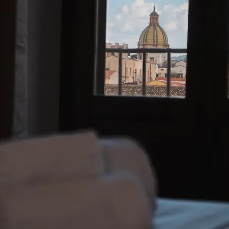 Dhome Nocleg ze śniadaniem