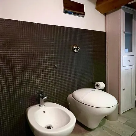 לינה וארוחת בוקר Dhome פלרמו