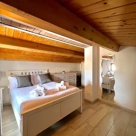 B&B Dhome 팔레르모