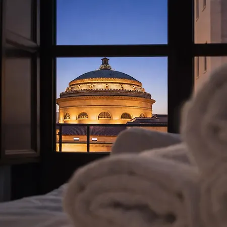 Dhome Bed and breakfast