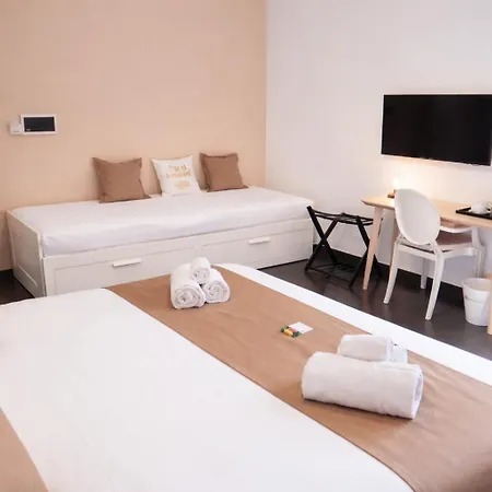 Dhome Bed and breakfast