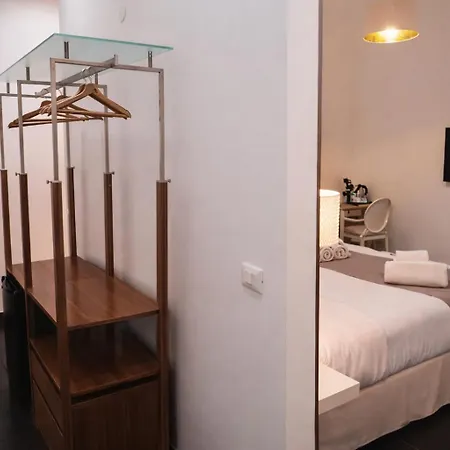Dhome Bed and breakfast