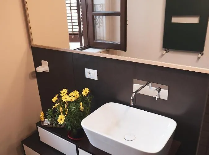 فندق مبيت وإفطار Dhome 4*