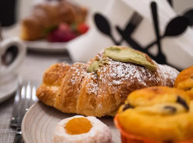 Dhome فندق مبيت وإفطار 4*