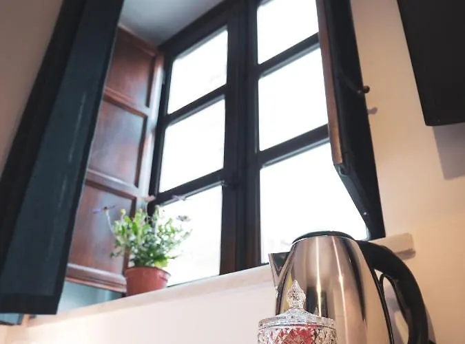 فندق مبيت وإفطار Dhome