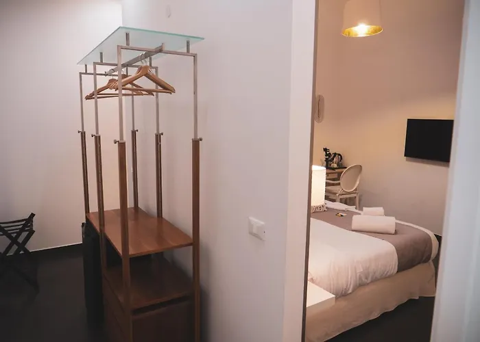 فندق مبيت وإفطار Dhome باليرمو