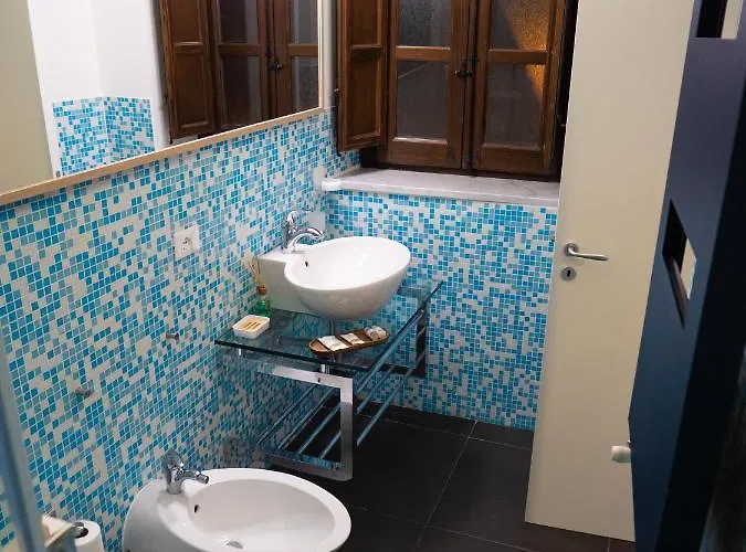 فندق مبيت وإفطار Dhome باليرمو