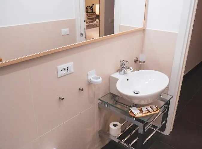 Dhome فندق مبيت وإفطار باليرمو