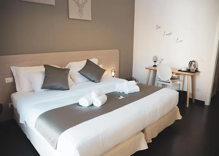 Dhome 4* باليرمو