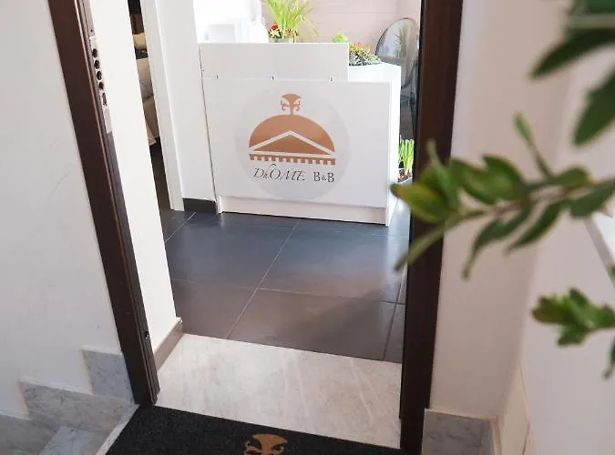 Dhome باليرمو