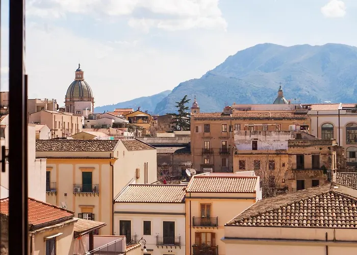 Dhome باليرمو