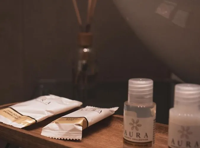 Dhome فندق مبيت وإفطار باليرمو