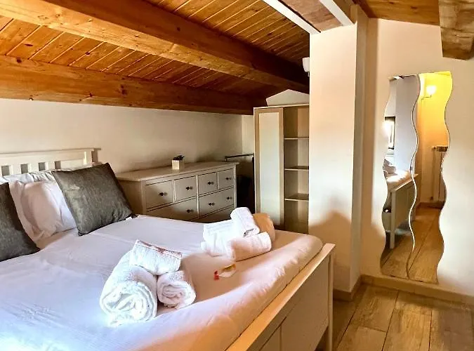 فندق مبيت وإفطار Dhome باليرمو