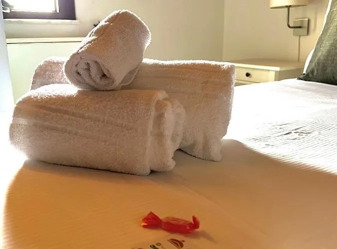 Dhome فندق مبيت وإفطار 4*