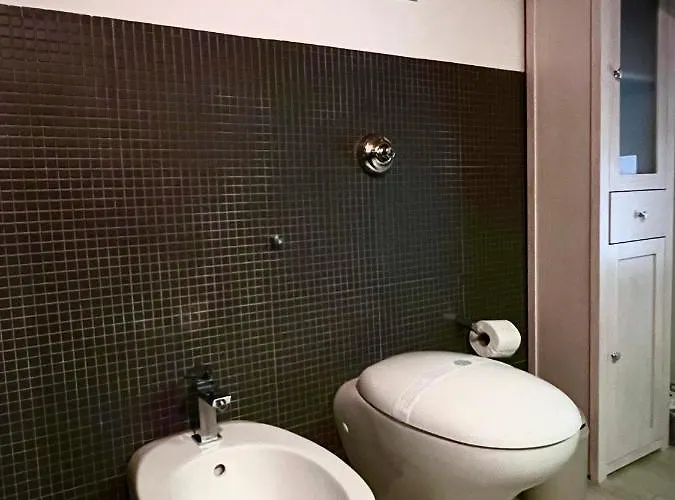 فندق مبيت وإفطار Dhome باليرمو