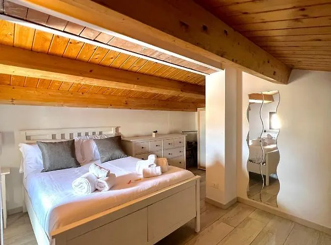 فندق مبيت وإفطار Dhome باليرمو