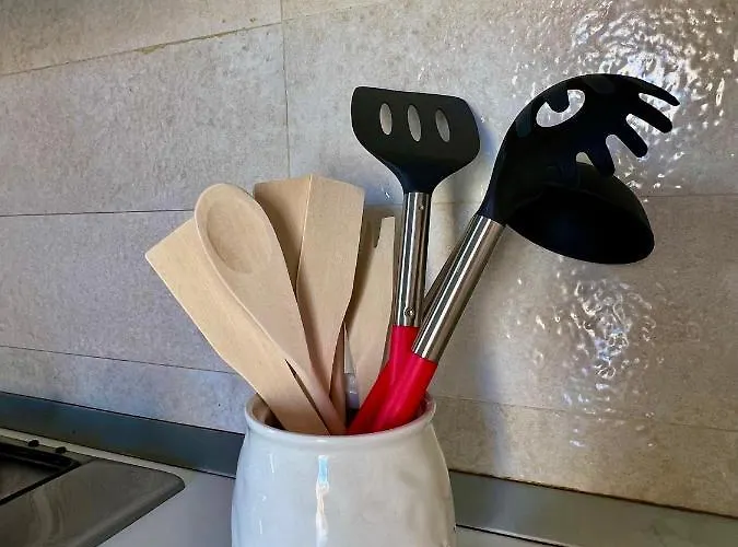 Dhome 4* باليرمو