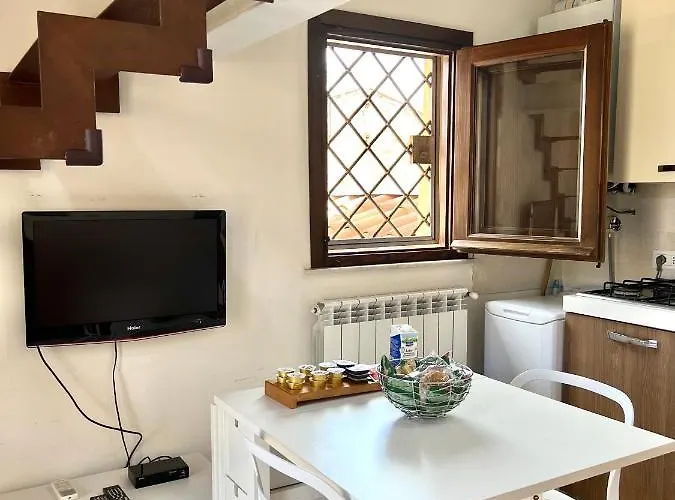 Dhome فندق مبيت وإفطار باليرمو