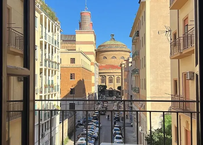 فندق مبيت وإفطار Dhome 4*