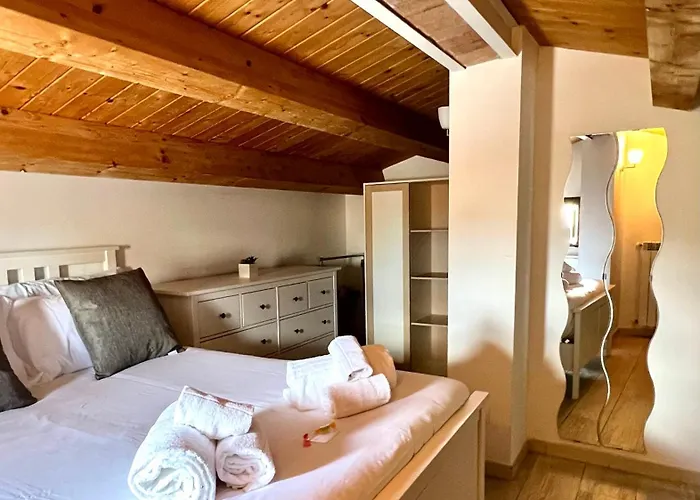 فندق مبيت وإفطار Dhome باليرمو