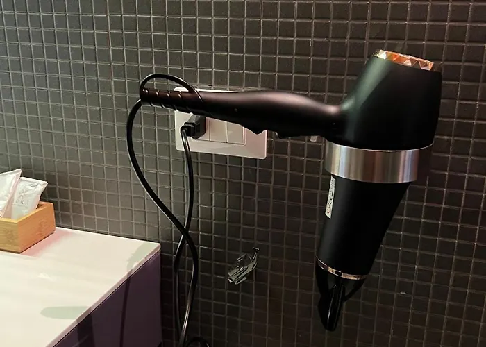 Dhome فندق مبيت وإفطار باليرمو