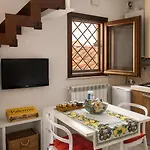 Oda ve Kahvaltı Dhome Palermo