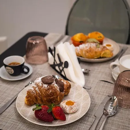 Bed & Breakfast Dhome