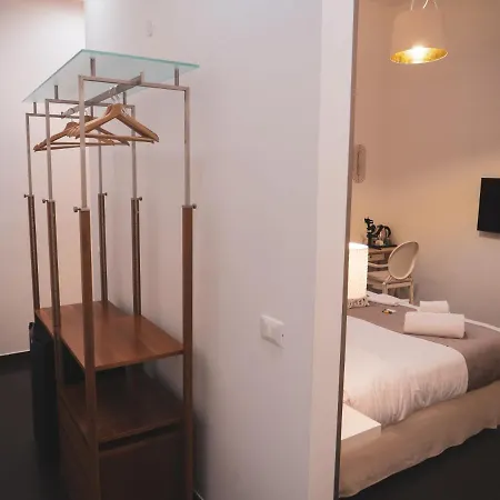 Bed & Breakfast Dhome Palermo