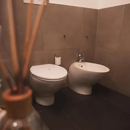 Dhome לינה וארוחת בוקר *