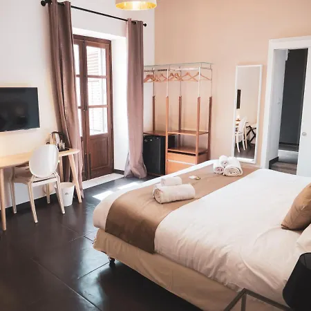 Bed & Breakfast Dhome