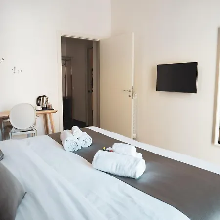 Bed & Breakfast Dhome