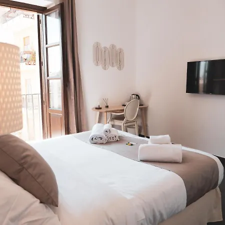 Dhome Bed & Breakfast