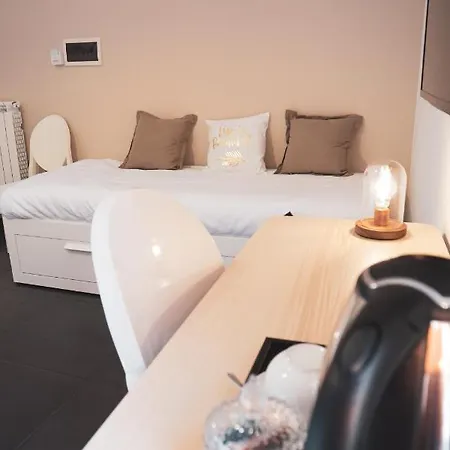 Bed & Breakfast Dhome Palermo