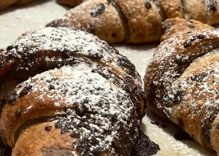 Nocleg ze śniadaniem Dhome Palermo