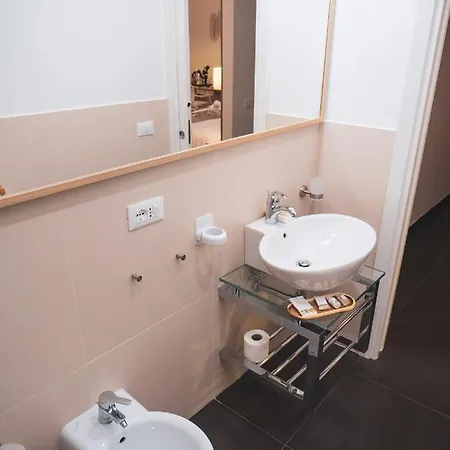 Dhome Alojamento de Acomodação e Pequeno-almoço Palermo