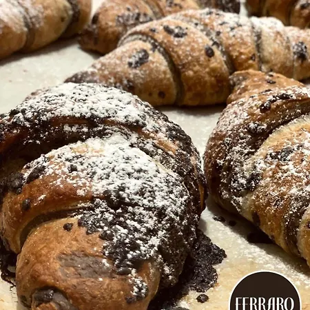 Alojamento de Acomodação e Pequeno-almoço Dhome Palermo