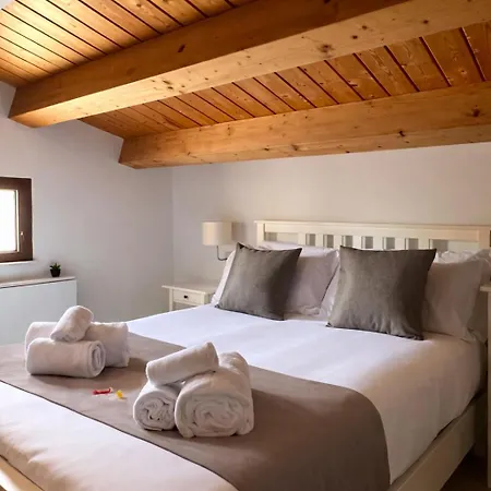 Bed & Breakfast Dhome