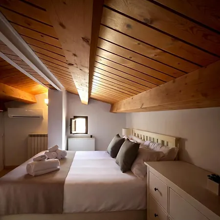 Bed & Breakfast Dhome 3*