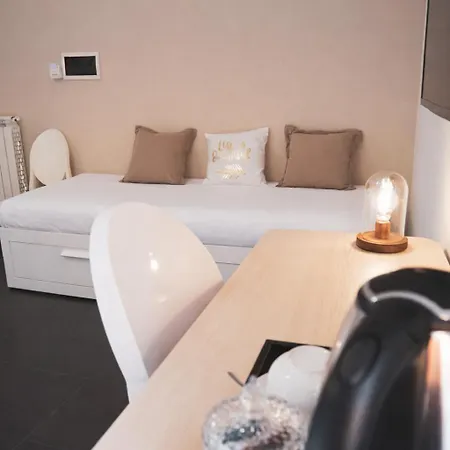 Dhome Bed & Breakfast Palermo