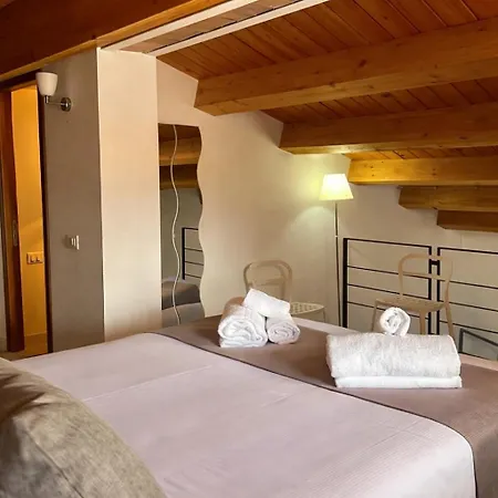 Bed & Breakfast Dhome 3*