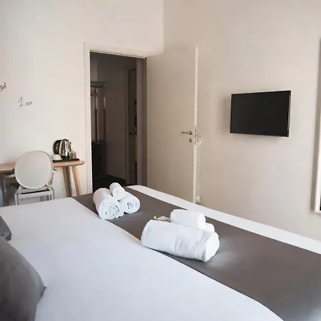 Bed & Breakfast Dhome