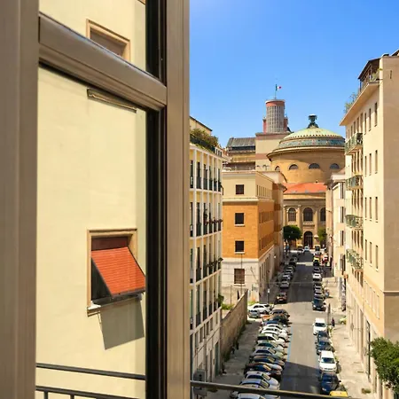 Dhome 3* Palermo