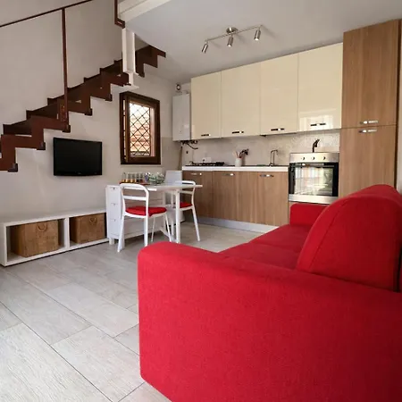 Dhome Bed & Breakfast