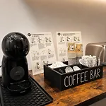Alojamento de Acomodação e Pequeno-almoço Dhome