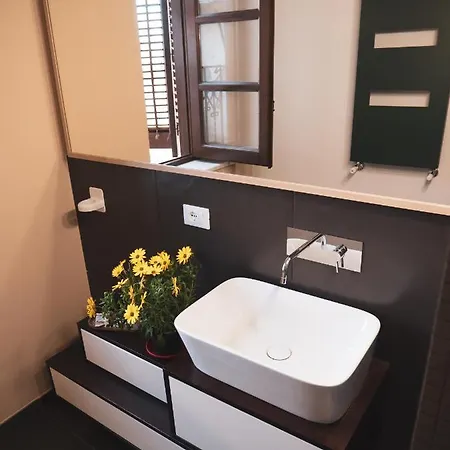 Bed and Breakfast Dhome 4*