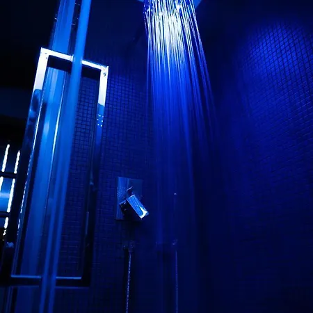 Dhome 4* Παλέρμο