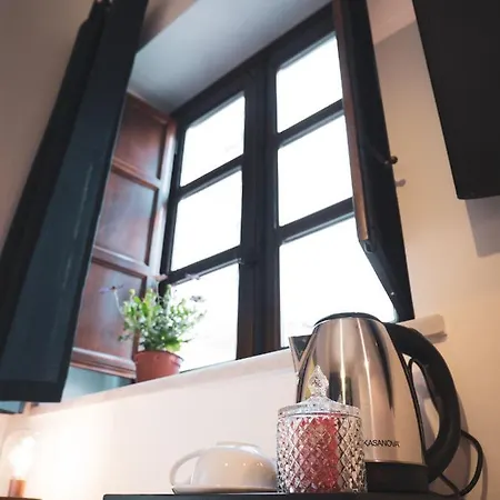 Bed and Breakfast Dhome