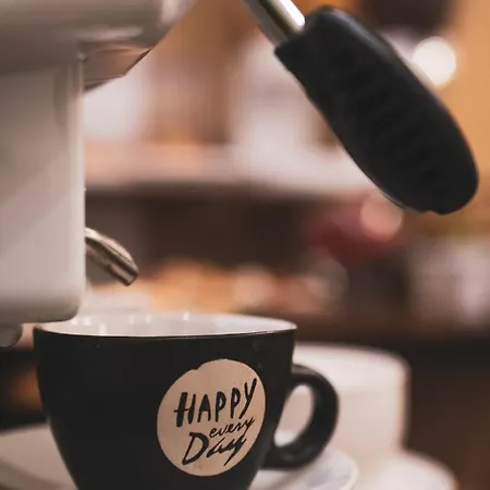 Dhome Frühstückspension Palermo